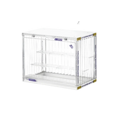 Customs Inspection Crate